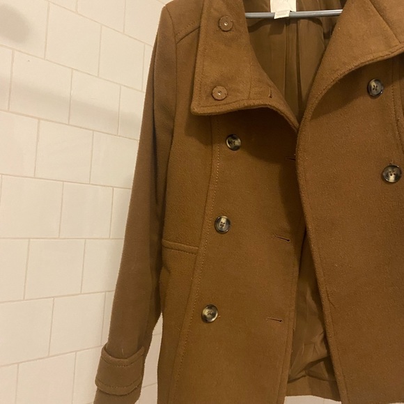 H&m coat - Picture 3 of 4